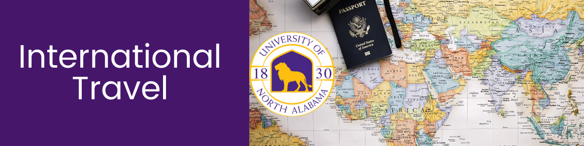 International Travel